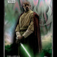 2024 Topps Chrome Star Wars Kelleran Beq #GG-9 Galactic Gear