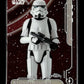 2016 Topps Star Wars Rogue One Series 1 Stormtrooper #VE-4 Villians of the Empire