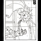 2025 Topps Chrome Star Wars Darth Vader vs Luke Skywalker #CP-19 Star Wars By the Number