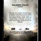 2025 Topps Chrome Star Wars Wilmon Paak #192