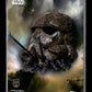 2025 Topps Chrome Star Wars Trash crab #100