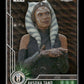 2023 Topps Chrome Star Wars Ahsoka Tano #96