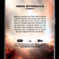 2025 Topps Chrome Star Wars Hera Syndulla #59