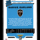 2019-20 Donruss Optic Darius Garland #195 Fanatics Factory Set (Silver Wave) Cleveland Cavaliers