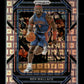 2022-23 Panini Prizm Ben Wallace #277 Prizms Premium Factory Set #/150 Detroit Pistons
