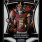 2024 Panini Certified Jayden Daniels #4 Certified Rookies Washington Commanders