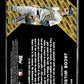 2025 Topps Update Jacob Wilson #BG-25 Topps Black Gold Athletics