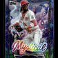 2025 Topps Update Elly De La Cruz #MYS-5 Mystical Cincinnati Reds
