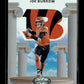 2025 Panini Certified Joe Burrow #FFO-JBW Franchise Foundations Cincinnati Bengals