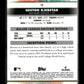 2024 Topps Inception Heston Kjerstad #72 Baltimore Orioles