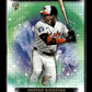 2024 Topps Inception Heston Kjerstad #72 Baltimore Orioles