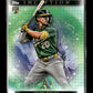 2024 Topps Inception Zack Gelof #56 Oakland Athletics