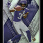 2023 Panini Phoenix Jordan Addison #109 Minnesota Vikings