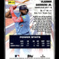 2025 Topps Chrome Vladimir Guerrero Jr. #PP-11 Power Players Toronto Blue Jays