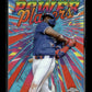 2025 Topps Chrome Vladimir Guerrero Jr. #PP-11 Power Players Toronto Blue Jays