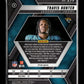 2025 Panini Mosaic Travis Hunter #279 Mosaic Reactive Purple Jacksonville Jaguars