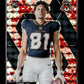 2025 Panini Mosaic Jayden Higgins #286 Mosaic Camo Pink Houston Texans