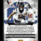 2024 Panini Phoenix Nico Collins #115 Pink #/40 Houston Texans