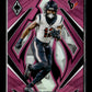2024 Panini Phoenix Nico Collins #115 Pink #/40 Houston Texans