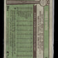 2025 Topps Heritage James Wood #231 Washington Nationals