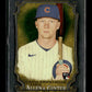 2024 Topps Allen & Ginter Pete Crow-Armstrong #46 Chrome Chicago Cubs