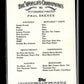 2024 Topps Allen & Ginter Paul Skenes #282 Pittsburgh Pirates