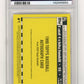 2025 Topps Paul Goldschmidt #90AU-PG 1990 Topps Baseball 35th Anniversary Autographs (Series Two) PSA 8 St. Louis Cardinals