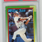 1990 Topps Sammy Sosa #692 PSA 8 Chicago White Sox