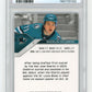 2024-25 Upper Deck NHL Star Rookies Box Set Macklin Celebrini #13 San Jose Sharks