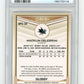 2024-25 Upper Deck Macklin Celebrini #OPC-34 O-Pee-Chee Glossy San Jose Sharks