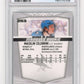 2024-25 O-Pee-Chee Platinum Macklin Celebrini #263 San Jose Sharks