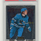 2024-25 O-Pee-Chee Platinum Macklin Celebrini #263 San Jose Sharks