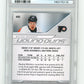 2024-25 Upper Deck Matvei Michkov #492 Philadelphia Flyers