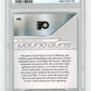 2024-25 Upper Deck Matvei Michkov / Ivan Fedotov #496 Silver Foil Philadelphia Flyers