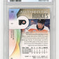 2024-25 SP Game Used Matvei Michkov #250 Red Philadelphia Flyers