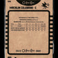 2024-25 O-Pee-Chee Macklin Celebrini #NNO Retro Blank Back San Jose Sharks