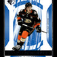 2023-24 SP Leo Carlsson #115 Blue Anaheim Ducks