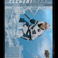 2024-25 Upper Deck William Eklund #EC-24 ElectriCITY San Jose Sharks