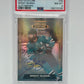 2021-22 Upper Deck Stature Brent Burns #90 Autographs San Jose Sharks