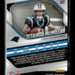 2025 Panini Prizm Tetairoa McMillan #311 Carolina Panthers