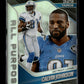 2025 Panini Prizm Calvin Johnson #18 All Purpose Prizms Detroit Lions