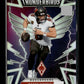 2025 Panini Phoenix Baker Mayfield #48 Thunderbirds Tampa Bay Buccaneers