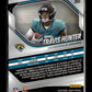 2025 Panini Prizm Travis Hunter #301 Jacksonville Jaguars