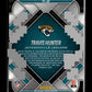 2025 Panini Prizm Travis Hunter #12 Emergent Jacksonville Jaguars