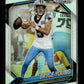 2025 Panini Prizm Bryce Young #5 Carolina Panthers