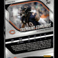2025 Panini Prizm Tremaine Edmunds #245 Purple Ice #/225 Chicago Bears