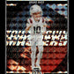 2025 Panini Mosaic Drake Maye #9 Touchdown Masters Mosaic New England Patriots