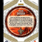 2025 Panini Phoenix Tyler Shough #6 Paragon New Orleans Saints