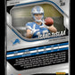 2025 Panini Prizm Isaac TeSlaa #316 Silver Detroit Lions