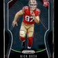 2019 Panini Prizm Nick Bosa #311 San Francisco 49ers